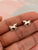 Unicorn Earstuds