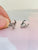 Reindeer Earstuds