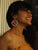 Round Flower Earrings