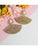 Pearl And Crystals Statement Earrings
