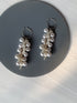 Jhoom Pearl Earrings