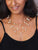 Kaya Pearl Necklace