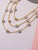 Kaya Pearl Necklace