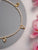BEADED PEARL NECKLACE