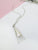 Silver Wirework Pendant