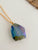 Selena Crystal Pendant