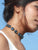 Ahana • Blue Crystal Choker