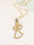 Angel Pendant