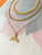 Mermaid Fin Layered Necklace