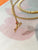 Mermaid Fin Layered Necklace