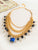 Three layer Chunky Necklace