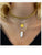 3 Layered Pearl Necklace
