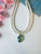 Zoya Pearl Necklace