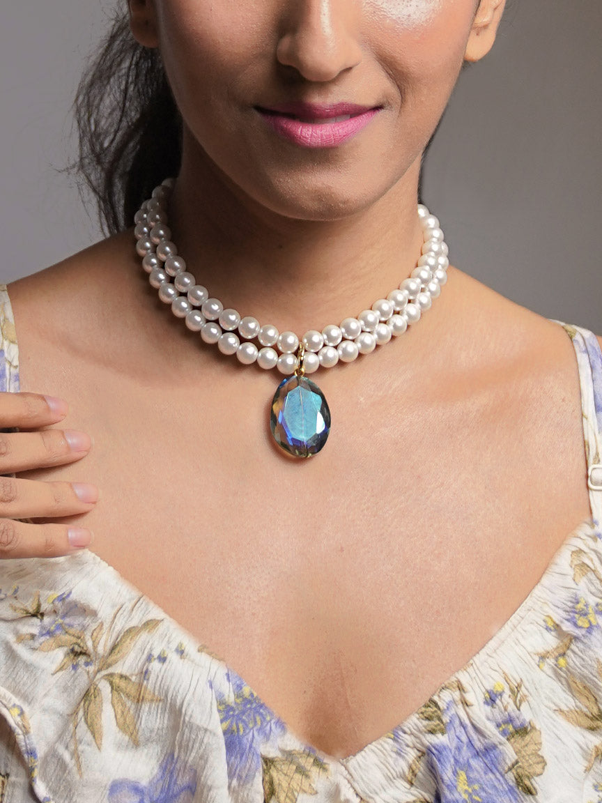 Zoya necklace online