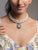 Zoya Pearl Necklace