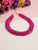 Rani Pink Layered Necklace