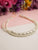 Pearl Layer Necklace