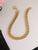 Chunky Gold Chain