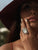 Crystal & Stone Ring