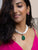 pearl layered necklace