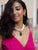 pearl layered necklace